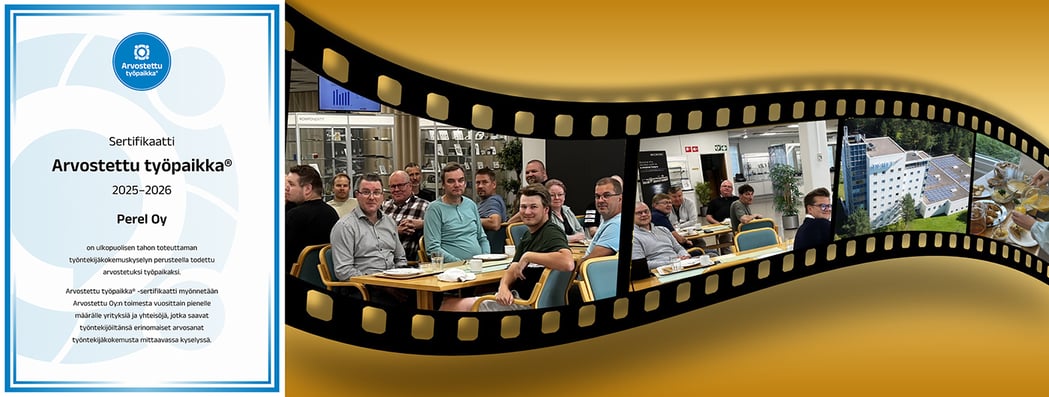 PEREL aamiainen elokuu25