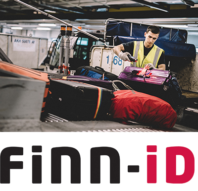 Finn-ID RFID