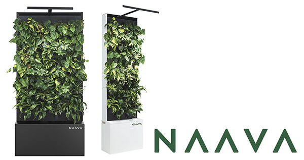 Naava viherseinät 2