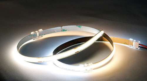 led nauha paivanvalo lammin kylma valkoinen 500px