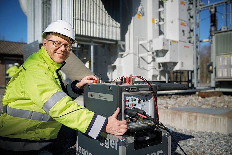 sahkoaseman_megger_mittalaitteet